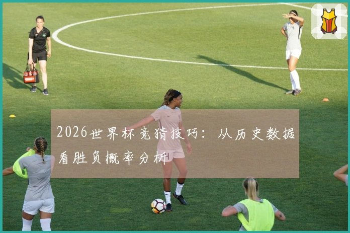 2026世界杯竞猜技巧：从历史数据看胜负概率分析