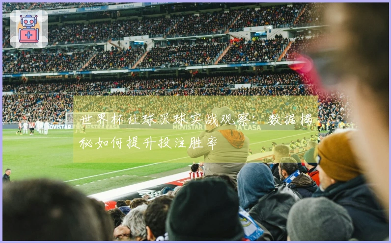 世界杯让球买球实战观察：数据揭秘如何提升投注胜率