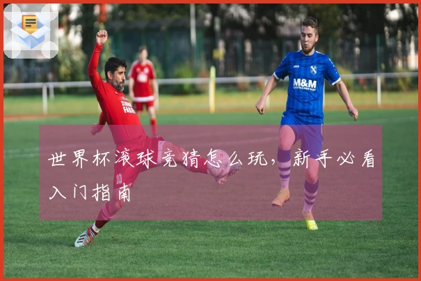 世界杯滚球竞猜怎么玩，新手必看入门指南