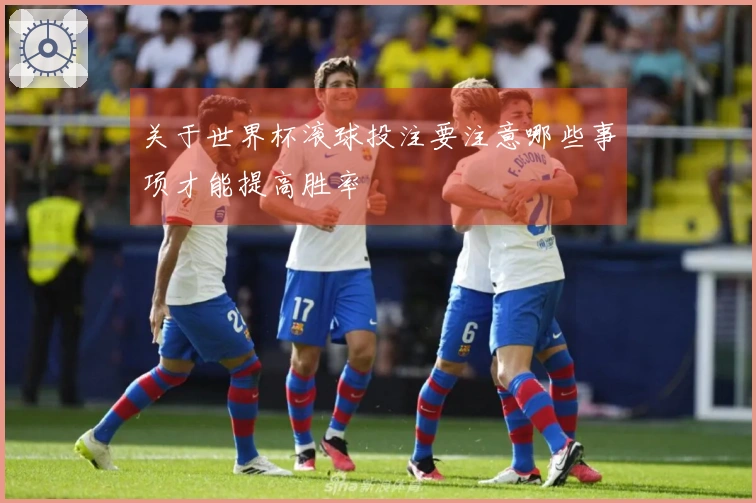 关于世界杯滚球投注要注意哪些事项才能提高胜率