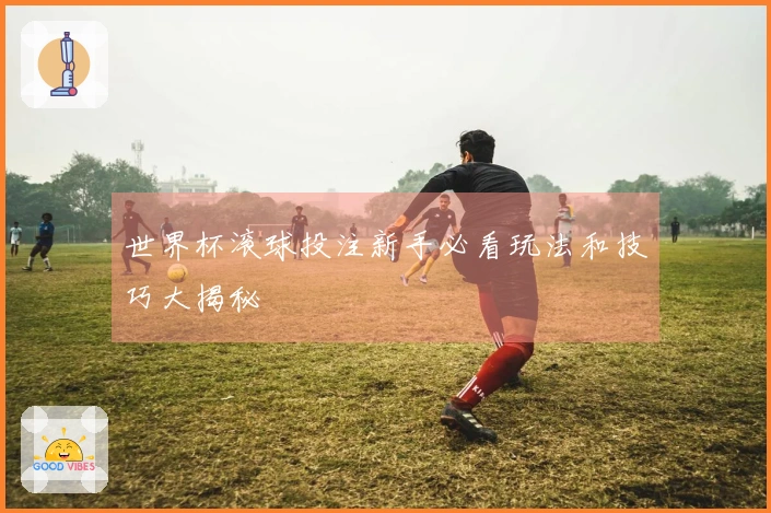 世界杯滚球投注新手必看玩法和技巧大揭秘
