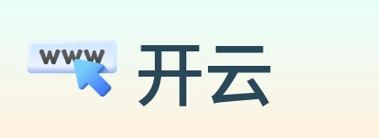 开云 logo